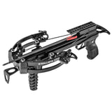 Ballista BAT Compound Crossbow Bundle with Accessories