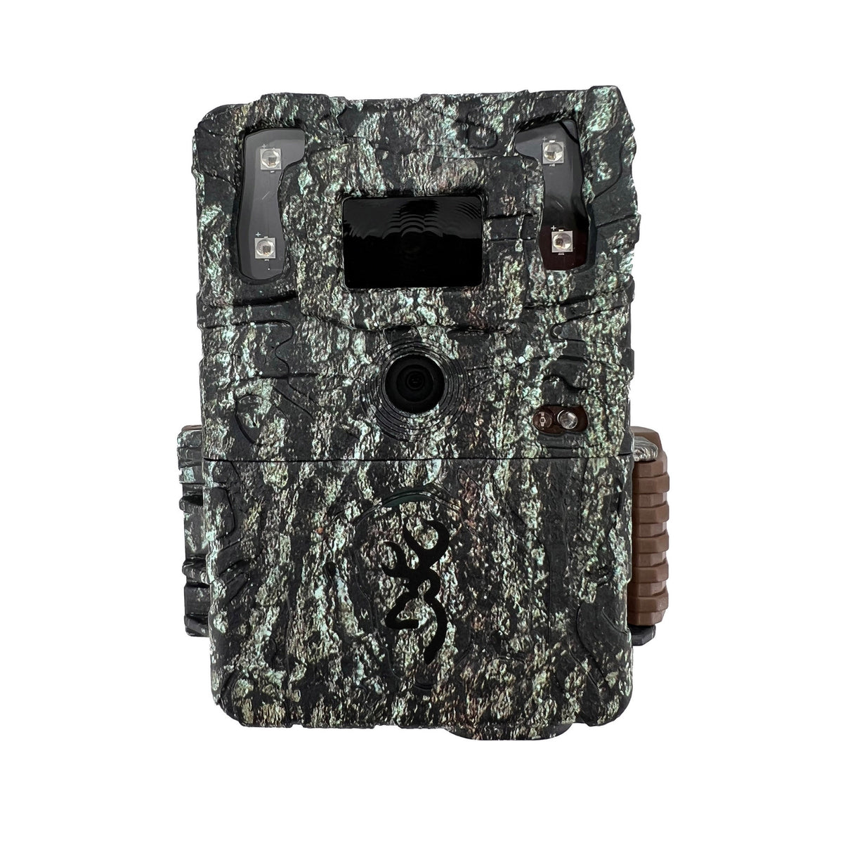 Browning Trail Cameras Command Ops Elite 40MP (4-Pack) Bundle with Accessories