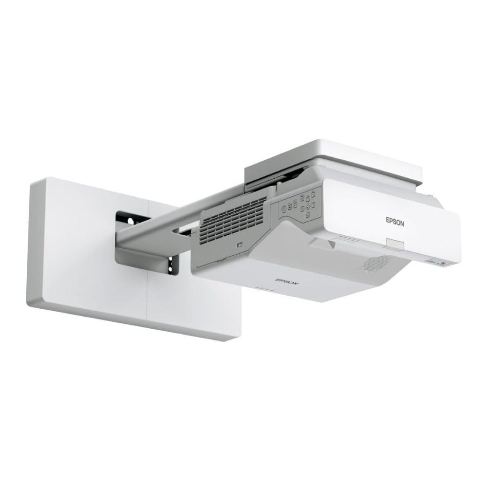 Epson BrightLink 760Wi WXGA 3LCD Ultra Short Throw Interactive Laser Projector
