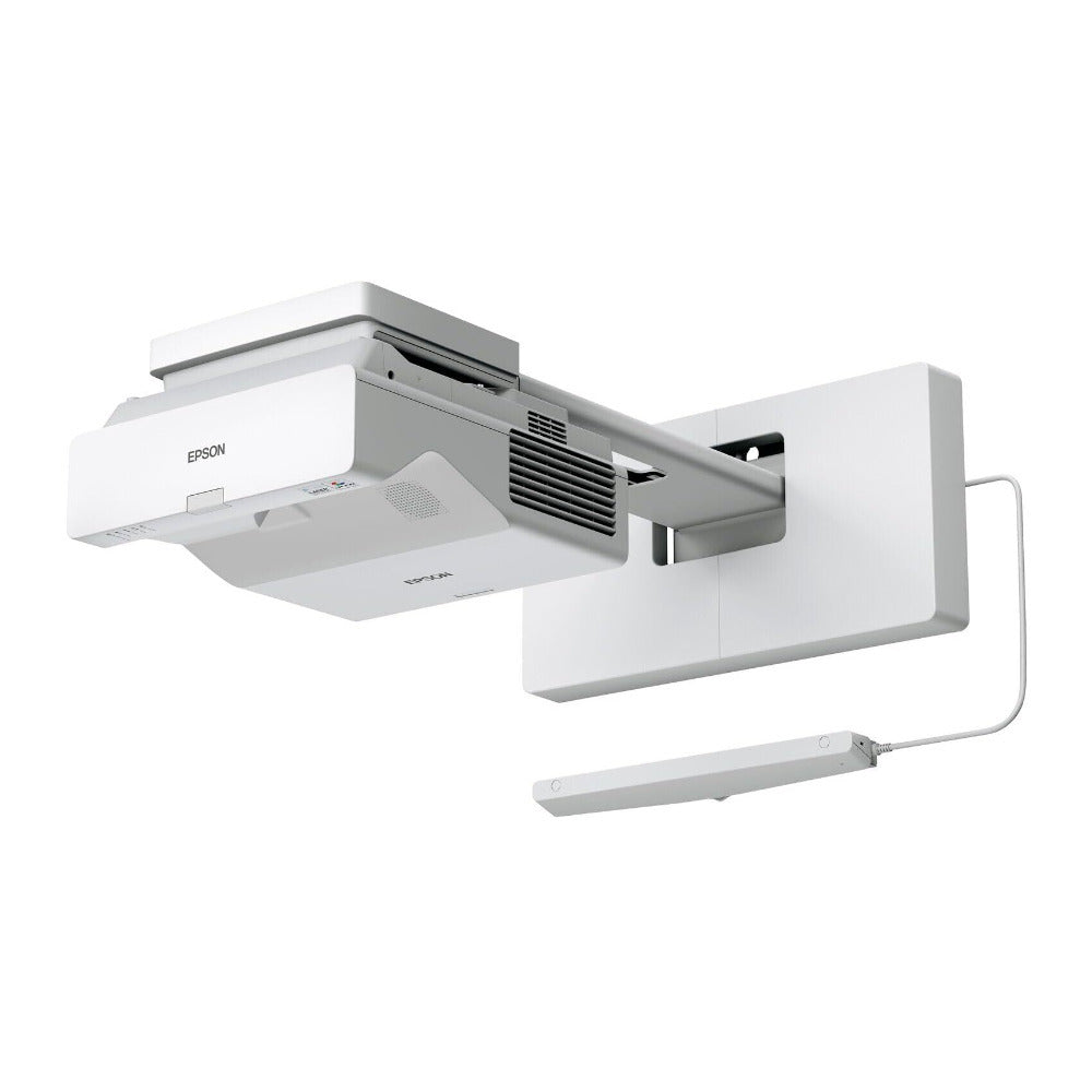 Epson BrightLink 760Wi WXGA 3LCD Ultra Short Throw Interactive Laser Projector