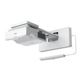 Epson BrightLink 760Wi WXGA 3LCD Ultra Short Throw Interactive Laser Projector