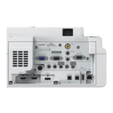 Epson BrightLink 760Wi WXGA 3LCD Ultra Short Throw Interactive Laser Projector