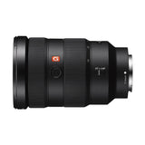 Sony FX5 Cinema Camera with BIONZ XR2 AI Processor and 28-70mm f/2 GM Sony-E Lens Bundle