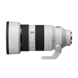 Sony FX5 Cinema Camera with BIONZ XR2 AI Processor and 50-150mm f/2 GM Lens Bundle