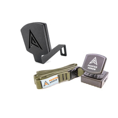 Painted Arrow Mobile-Mag Strap System Bundle with Universal Mount