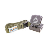 Painted Arrow Mobile-Mag Strap System Bundle with Universal Mount