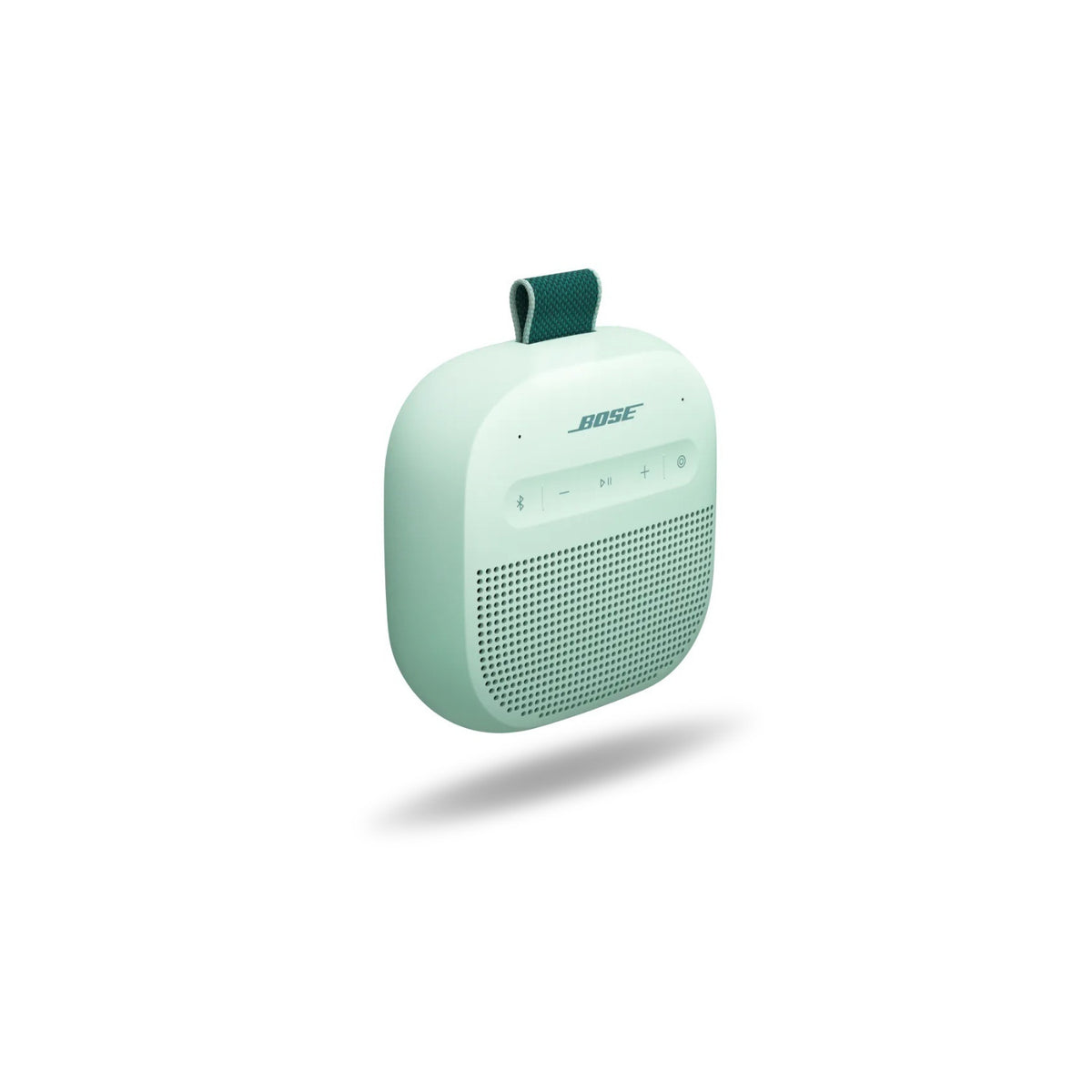 Bose SoundLink Micro Portable Speaker (2nd Generation) (Dewdrop Mint)