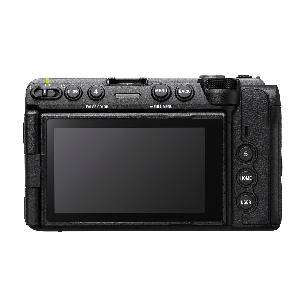 Sony FX5 5K Cinema Camera Bundle with 24-70mm f/2.8 GM II Zoom Lens, 128GB Memory Card, and More