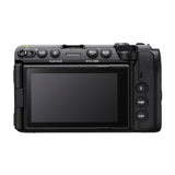 Sony FX5 5K Cinema Camera Bundle with 24-70mm f/2.8 GM II Zoom Lens, 128GB Memory Card, and More