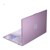 HP 15-fd0123ds 15.6 Inch HD Touchscreen Laptop Intel N-150 4GB, 128GB UFS, Windows 11 Home S