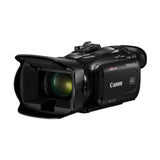 Canon Vixia HF G70 UHD 4K Camcorder Bundle with Camera Gadget Bag, 64GB Memory Card, and Accessories