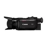 Canon Vixia HF G70 UHD 4K Camcorder Bundle with Camera Gadget Bag, 64GB Memory Card, and Accessories