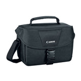 Canon Vixia HF G70 UHD 4K Camcorder Bundle with Camera Gadget Bag, 64GB Memory Card, and Accessories