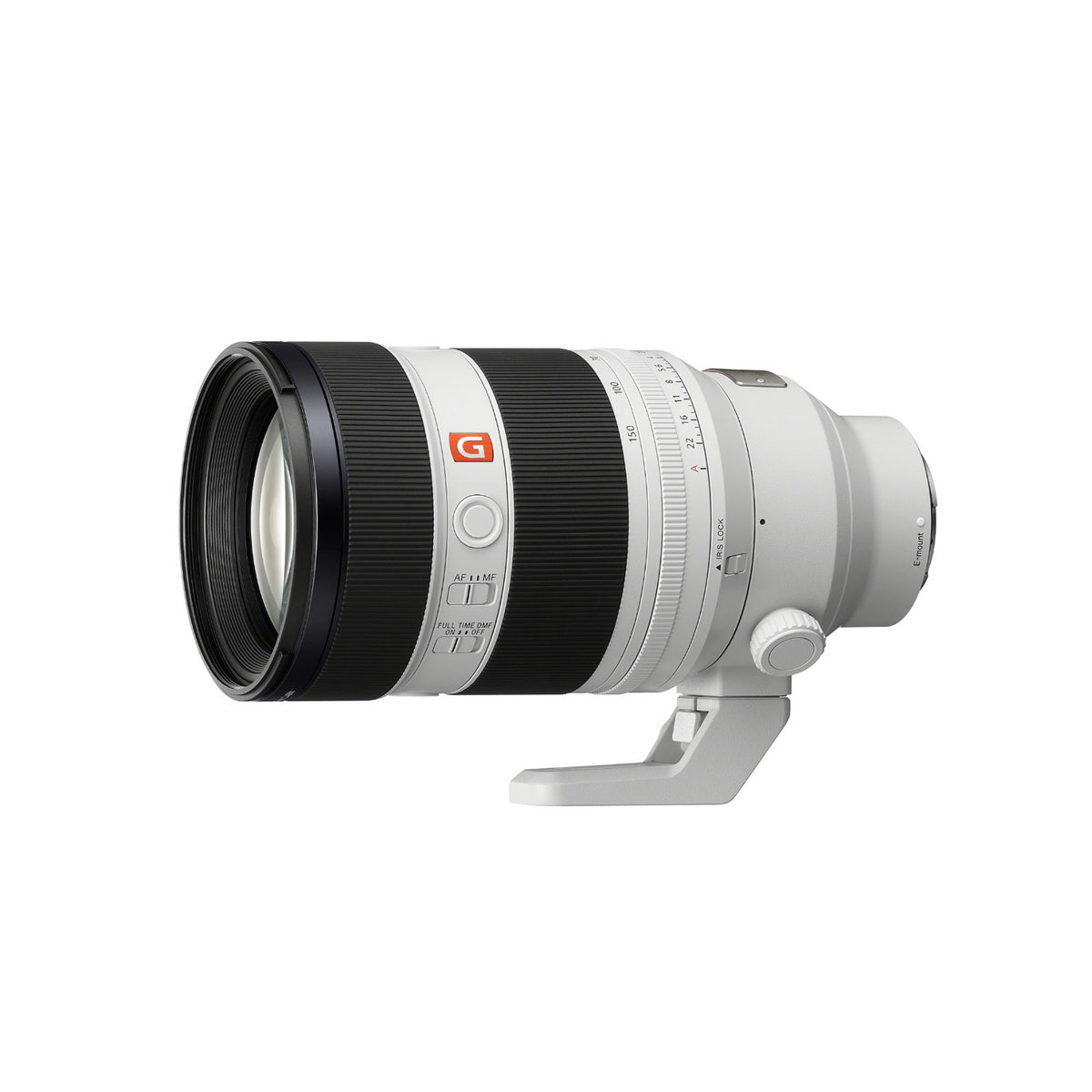Sony a7R VI Mirrorless Camera with 50-150mm f/2 GM Lens and Accessories Bundle