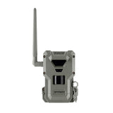 Spypoint FLEX-M2 32MP Trail Camera 2-Pack Bundle with Two Solar Panels and Card Reader (5 Items)