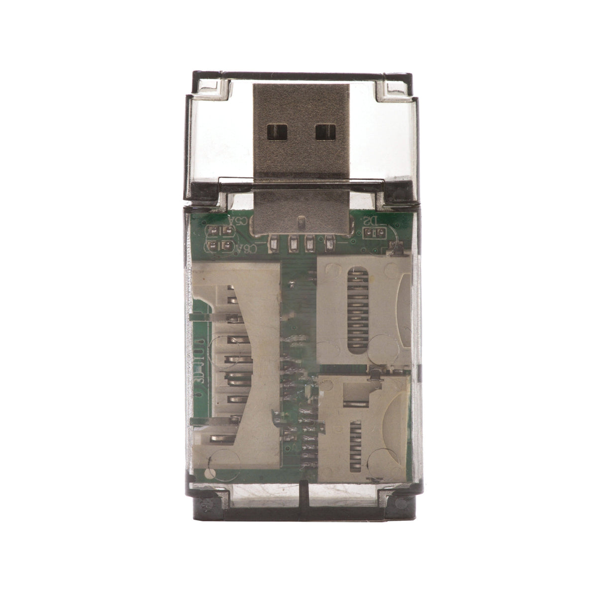 Spypoint FLEX-M2 32MP Trail Camera 2-Pack Bundle with Two Solar Panels and Card Reader (5 Items)
