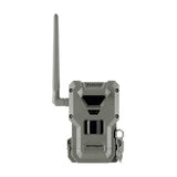 Spypoint FLEX-M2 32MP Trail Camera 4-Pack Bundle with Four Solar Panels and Card Reader (9 Items)