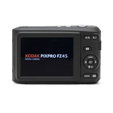 Kodak PixPro FZ45 Friendly Zoom 16MP 1080p Full HD Digital Camera (Pastel Pink) (Open Box)