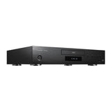 Panasonic DPUB9000 4K Ultra HD Blu-ray Player with HDR10+ and Dolby Vision Playback