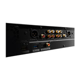 Panasonic DPUB9000 4K Ultra HD Blu-ray Player with HDR10+ and Dolby Vision Playback