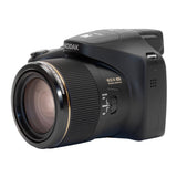 Kodak PIXPRO AZ653 20MP 1080p Astro Zoom Digital Camera Bundle with 32GB UHS-I U1 SDHC Memory Card