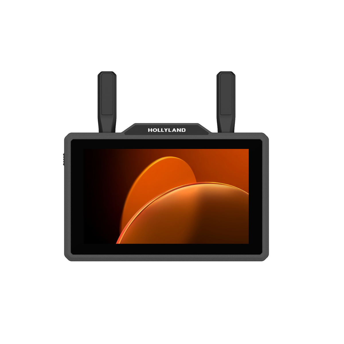 Hollyland Pyro 5 Wireless Transceiver Monitor with Accessories Bundle