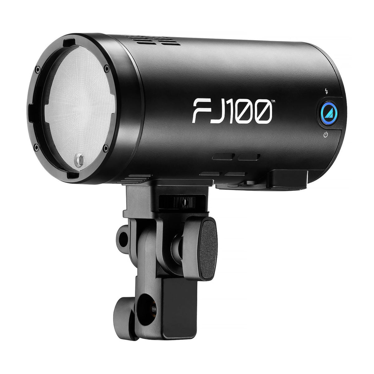 Westcott FJ100 100Ws Off-Camera Strobe with FJ-T1 M Multi-Brand Trigger (2-Light Backpack Kit)