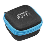 Westcott FJ100 100Ws Off-Camera Strobe with FJ-T1 M Multi-Brand Trigger (2-Light Backpack Kit)