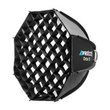Westcott FJ100 100Ws Off-Camera Strobe with FJ-T1 M Multi-Brand Trigger (2-Light Backpack Kit)