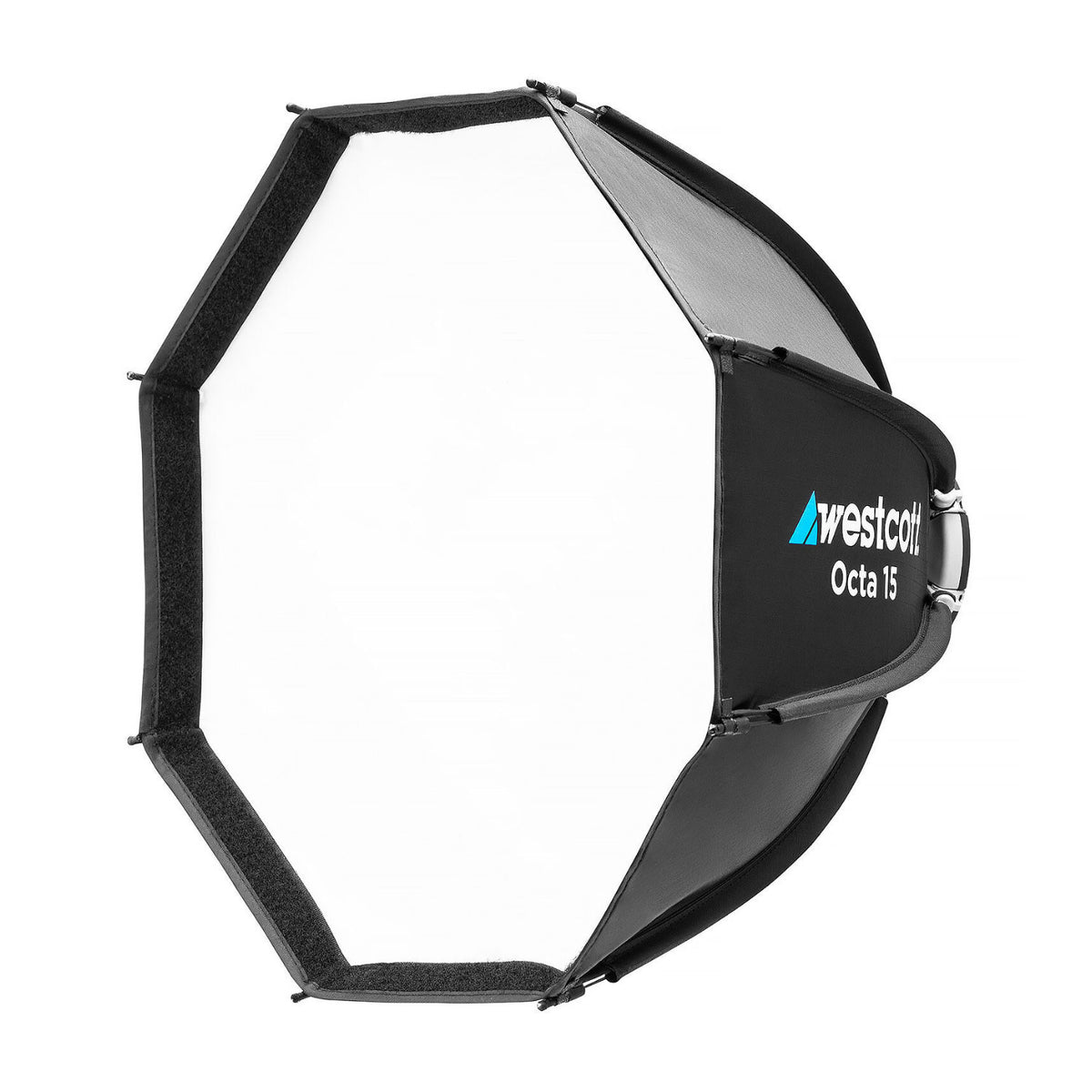 Westcott FJ100 100Ws Off-Camera Strobe with FJ-T1 M Multi-Brand Trigger (2-Light Backpack Kit)