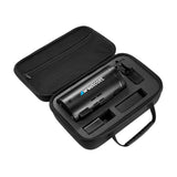 Westcott FJ100 100Ws Off-Camera Strobe with FJ-T1 M Multi-Brand Trigger (2-Light Backpack Kit)