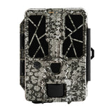Spypoint FORCE-PRO Trail Camera (2 Pack) Bundle with Solar Panel and Card Reader