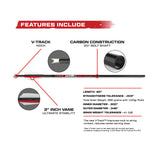 Killer Instinct Vital-X Crossbow Package Bundle with HYPR-V Crossbow Bolts 6-Pack and Broadheads