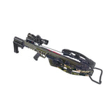 Killer Instinct Vital-X Crossbow Package Bundle with HYPR-V Crossbow Bolts 6-Pack and Broadheads
