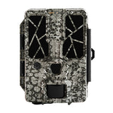 Spypoint FORCE-PRO Trail Camera (6 Pack) Bundle with Solar Panel and Card Reader