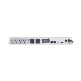 CyberPower CP700PFCRM1U (Black) PFC Sinewave 1U Rackmount UPS System 700VA 400W