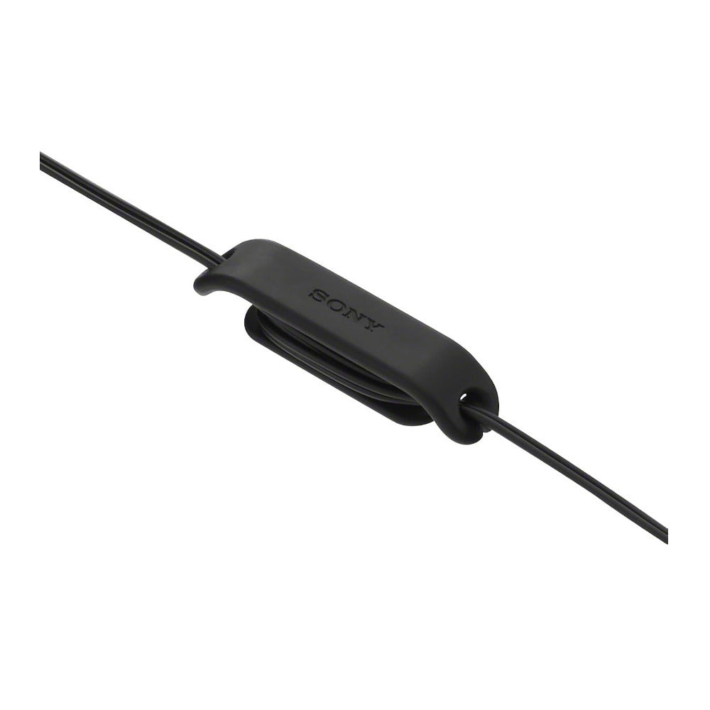 Sony IER-EX15C USB-C Plug, Wired in-Ear Headphones with Mic (Pink)