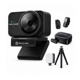 Hollyland Lyra UHD 4K Webcam Streaming Bundle