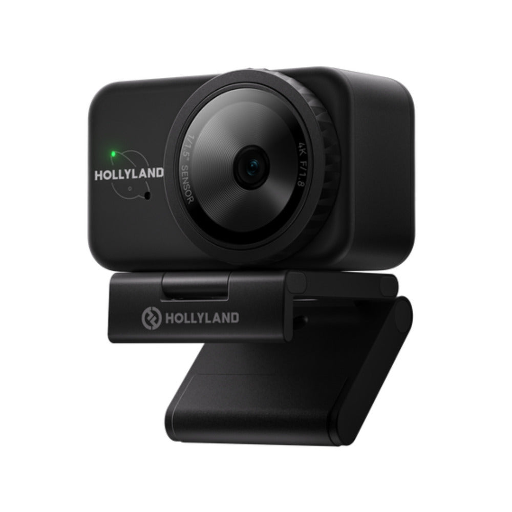 Hollyland Lyra UHD 4K Webcam Streaming Bundle