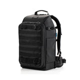 Tenba Axis V2 24L Backpack for DSLR, Mirrorless Cameras, Lenses, 16-inch Laptop, and More (Black)