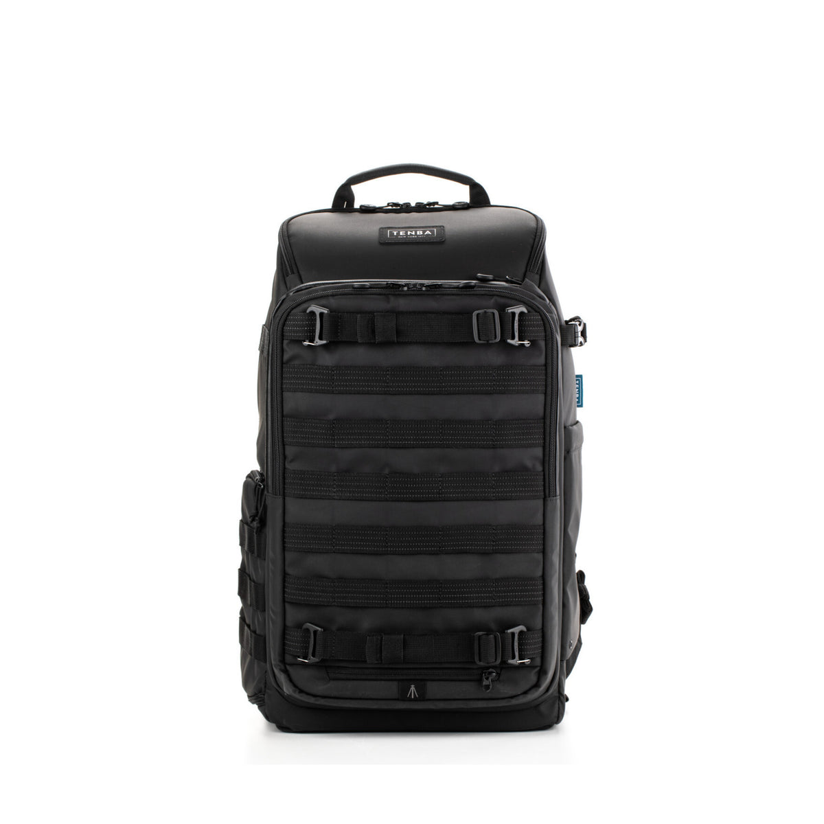 Tenba Axis V2 24L Backpack for DSLR, Mirrorless Cameras, Lenses, 16-inch Laptop, and More (Black)