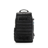 Tenba Axis V2 24L Backpack for DSLR, Mirrorless Cameras, Lenses, 16-inch Laptop, and More (Black)