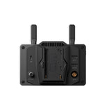 Hollyland Pyro 5 Wireless Transceiver Monitor with MDR-7506 Headphone Bundle