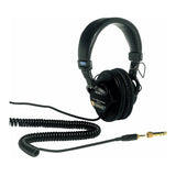 Hollyland Pyro 5 Wireless Transceiver Monitor with MDR-7506 Headphone Bundle