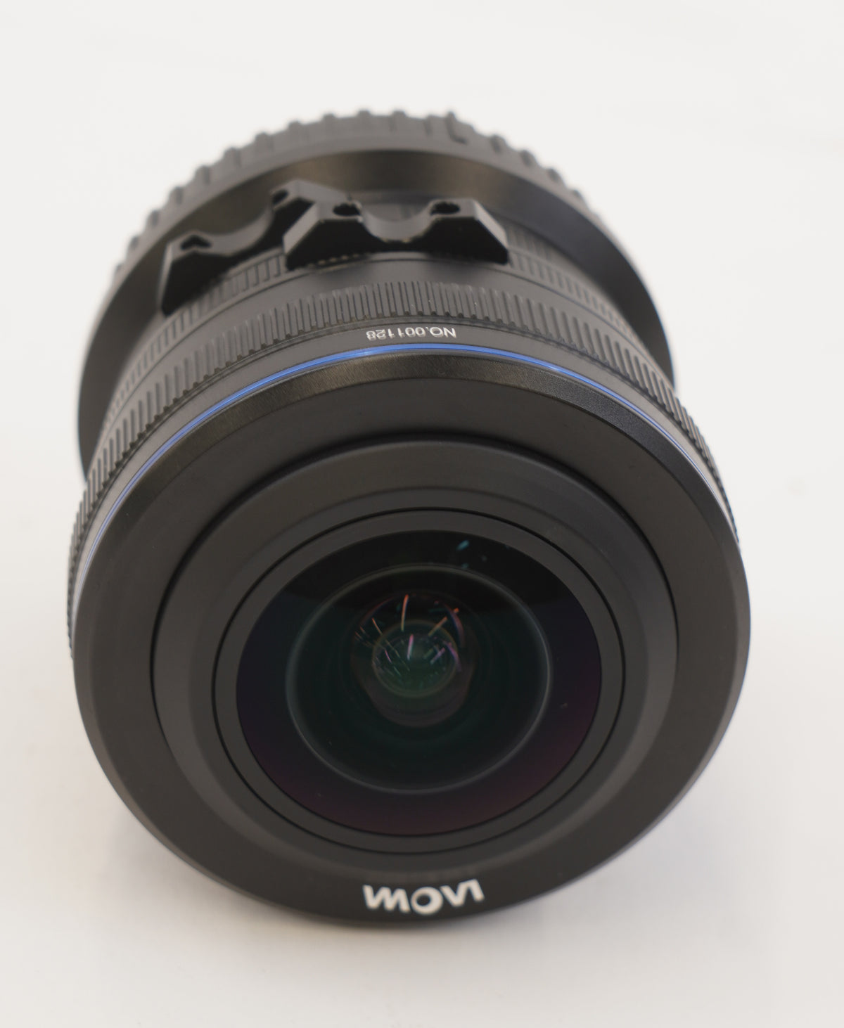 Laowa Venus Optics 4.5-10mm f/2.8 CF Zoom Fisheye Lens (Nikon Z) (Used)