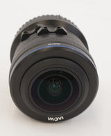 Laowa Venus Optics 4.5-10mm f/2.8 CF Zoom Fisheye Lens (Nikon Z) (Used)