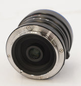Laowa Venus Optics 4.5-10mm f/2.8 CF Zoom Fisheye Lens (Nikon Z) (Used)