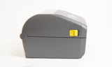 Zebra ZD421 Direct Thermal Advanced Desktop Printer (Open Box)