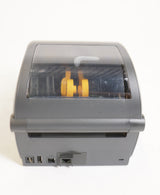 Zebra ZD421 Direct Thermal Advanced Desktop Printer (Open Box)