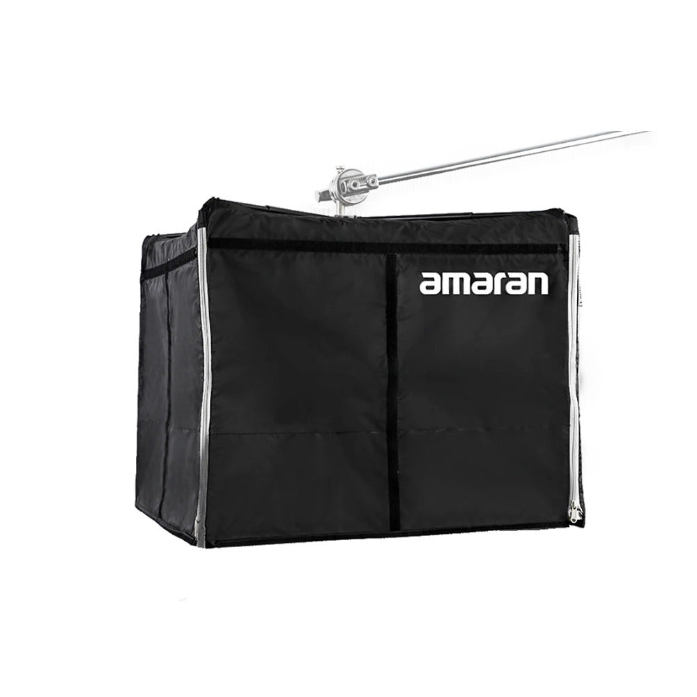 Amaran Lantern Omnidirectional Soft Light Modifier for F22 LED Lights